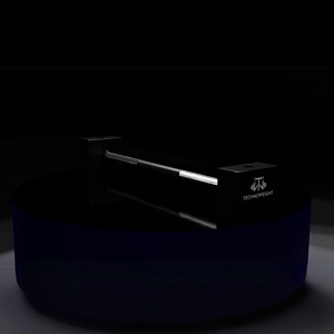 Modular 60lbs thông minh có thể điều chỉnh thép kettlebell Kit thiết lập di động với cơ chế khóa miễn phí trọng lượng - Product Image 3