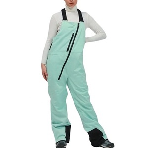 Pantalones de esquí impermeables de moda, pantalones de esquí de nieve tipo bata, pantalones de snowboard de caparazón duro para hombre, pantalones de esquí de nieve tipo bata, trajes de nieve unisex, chaqueta. - Product Image 5