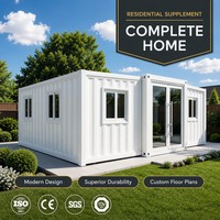 Studio d'art préfabriqué moderne et pliable pour espace créatif de jardin et atelier privé