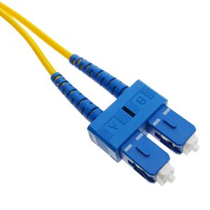 Prise à fibre optique - Product Image 2
