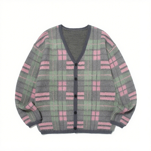 Veste décontractée pour homme COACH en toile, col montant, logo frontal, à capuche, légère, coupe-vent, écologique, pour l'extérieur - Product Image 6