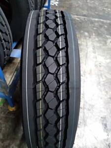 11R24.5 Truck Tire Commercial Grade <b>for</b> Logistics Fleets Seeking Durability and Cost Efficiency - Product Image 5