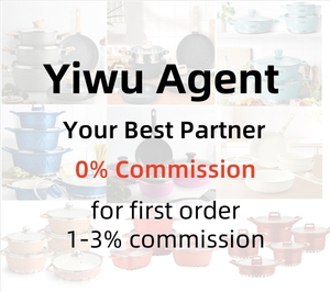 Agente di Approvvigionamento MU Yiwu Commissione Ultra-bassa Modello 2024 Ultima Versione 18 Anni di Esperienza Agente Yiwu Articoli per Negozi a Un Dollaro - Product Image 1