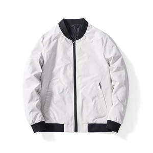 Blousons aviateur de haute qualité, dernier design, blouson aviateur pour homme, veste d'hiver, vente à prix réduit, veste pour homme, service OEM - Product Image 2