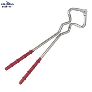 Pince à bec de bœuf réutilisable, écologique et de haute qualité pour chiens, chevaux, chats - Instrument de soins vétérinaires pour animaux - Product Image 1