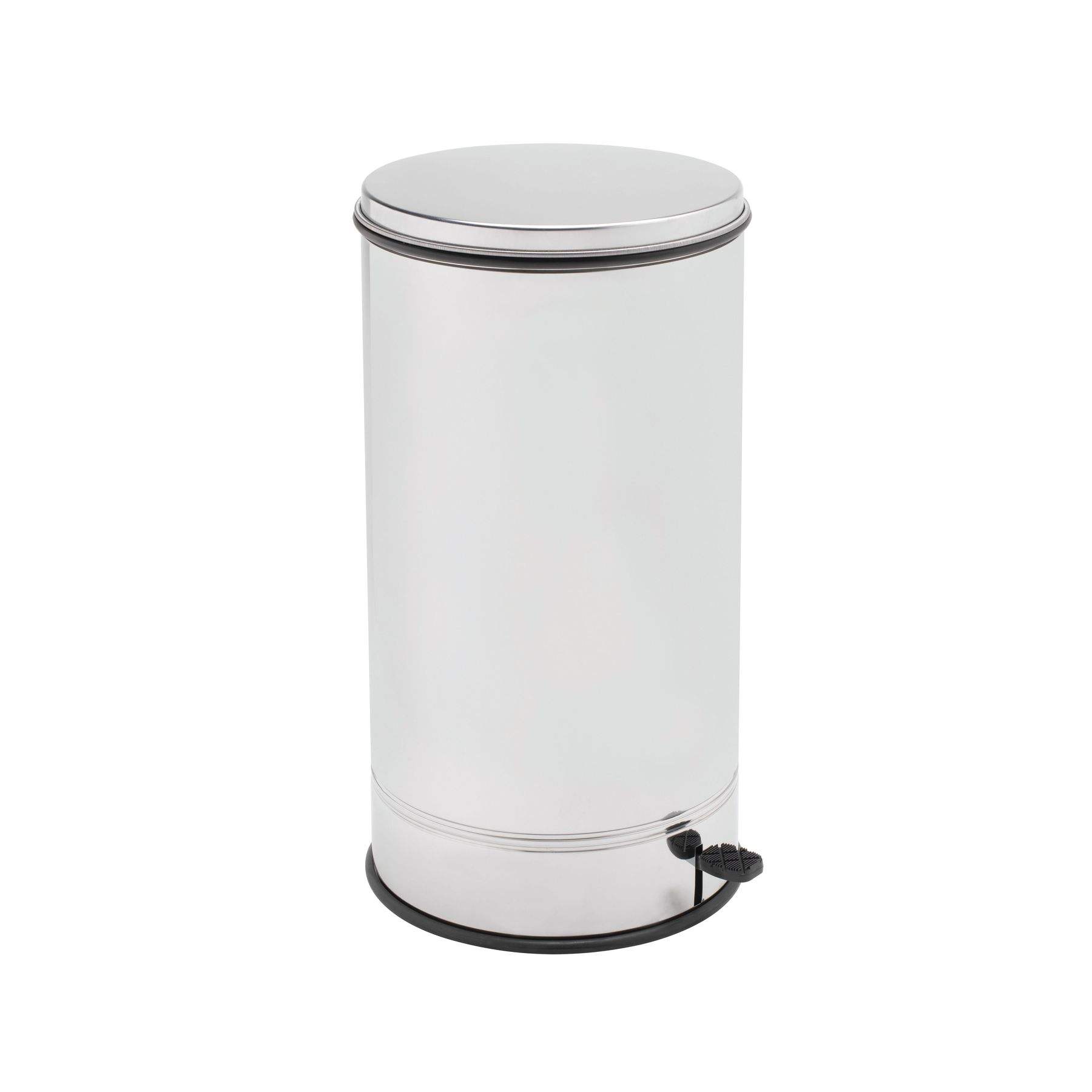 stainless steel polished