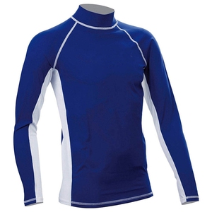 Ropa Deportiva Personalizada, Camisetas de Protección UV, Poliéster/Spandex de Alta Calidad, Mangas Largas y Cortas, Servicio OEM, Fabricante Mayorista - Product Image 5