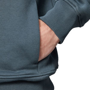 Veste classique unisexe à la mode sweats à fermeture éclair confortables hommes vêtements de rue personnalisés tenues décontractées fabrication de haute qualité 2025 - Product Image 4