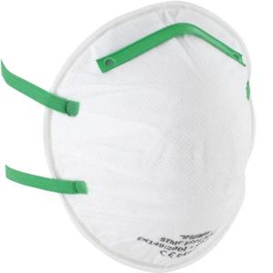 Triuso FFP1 Masques contre les Poussières Fines 3 Pièces - Product Image 1