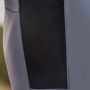 Custom Logo Womens Rashguard <b>Swim</b> <b>Shirt</b> UV Protection Long Sleeve Beach Wear - Product Image 6