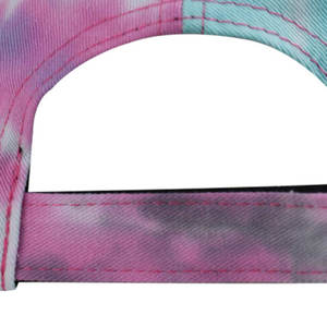 หมวกกีฬาผู้ชายสำหรับวิ่ง ออกกำลังกาย ฟิตเนส เดินป่า กิจกรรมกลางแจ้ง หมวกปรับได้ ระบายอากาศได้ดี - Product Image 5