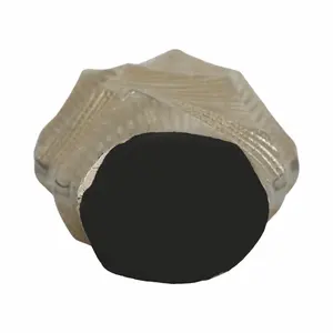 Jarrón de Flores de Hierro de Diseño Costero Ecológico para Bodas Culturales, Decoración Festiva para Recepciones de Sangeet en Hoteles, por Zahid Exports - Product Image 3