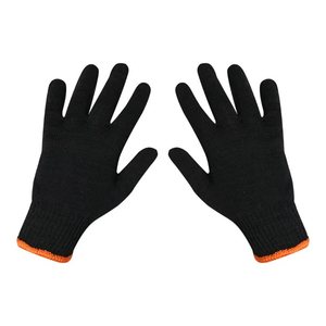 ถุงมือคุณภาพสูงแบบกำหนดเอง MOQ ต่ำ ขายดี ถุงมือทำงาน ผลิตจากผ้าฝ้าย ผลิตในปากีสถาน คุณภาพพรีเมียมยอดนิยม - Product Image 1