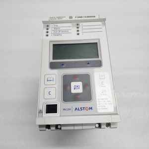 Relé de Protección de Alimentación No Direccional Alstom GE MiCOM P14NB |   Protección contra sobrecorriente y falla a tierra - Product Image 6