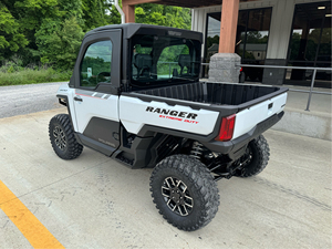 Auction-<b>Sales</b> 2025 Polariss Rangers XD 1500 Northstar Editions Premium New <b>Utilitys</b>-<b>Vehicles</b> - Product Image 3