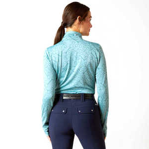 Chemise de compétition d'équitation de qualité supérieure manches courtes vêtements équestres noirs Jodhpur et culotte chemise équestre - Product Image 2
