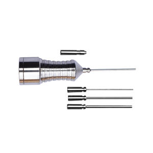 MARS INTERNATIONAL OPHTALMIQUE VITREO RETINA AIMANT INTRAOCULAIRE 16G, 18G, 20G, ET 23G ..... - Product Image 4