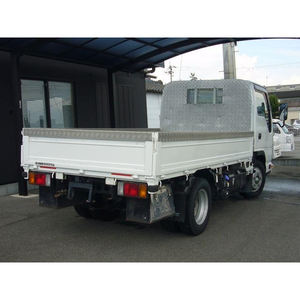 Le meilleur choix de camionnettes et de camions lourds Isu-zu d'occasion pour une durabilité à long terme et de faibles coûts de maintenance - Product Image 3