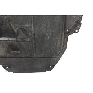 SOPORTE BAJO MOTOR RENAULT Megane Sporter (K9A/M/N_) 758906742R K9K 646, K9K 648, K9K 656, K9K 657 Diésel 1500 (16>) - Product Image 2