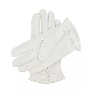 Gants en cuir chauds d'hiver avec logo personnalisé pour adultes, coupe-vent, entraînement, conduite, écran tactile, compatibles avec le cyclisme - Product Image 6
