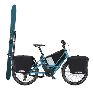 2026 KTM Macina DIY Industrial Grade OEM Electric <b>Cargo</b> <b>Bike</b> with Robust Carrying Rack Long Lasting Battery 3-Year Warranty - Product Image 2