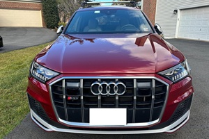 ดีลสุดคุ้ม 2 0 2 0 รถออดี้ SQ7 พร้อมส่ง - Product Image 6