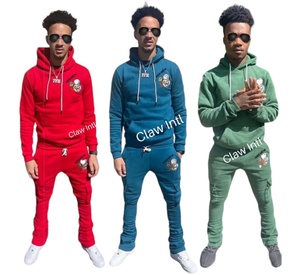 Holesale ustom portswears - Product Image 3