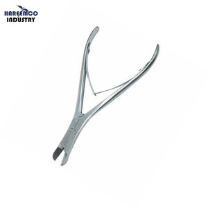 เครื่องตัดกระดูกสเตนเลสเครื่องมือศัลยกรรมกระดูก - Product Image 3