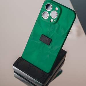 Autocollant rectangulaire non poli en shungite pour téléphone, 0,6 x 1,2 po (15 x 30 mm) - Product Image 2