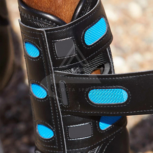 สะดวกสบายวัสดุที่มีคุณภาพสูงอบอุ่นวัสดุโพลีเอสเตอร์รองเท้าเดินทางกับสายหนังในราคาขายส่ง - Product Image 3