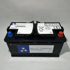 Vente chaude DIN95-SMF 12v 95ah batterie de voiture sans entretien <span class=keywords><strong>95</strong></span> <span class=keywords><strong>ah</strong></span> batterie de voiture <span class=keywords><strong>AGM</strong></span> plomb-acide pour voiture 0055411001 - Product Image 2