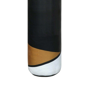 Sac de frappe durable, équipement d'entraînement sportif, sac de frappe stable, équilibre de balancement pour des coups fluides, sac de frappe - Product Image 5