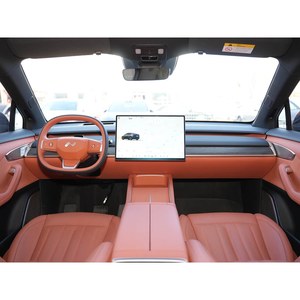 ลดราคาพิเศษ รถยนต์ไฟฟ้า Onvo L60 (2024) - Product Image 6