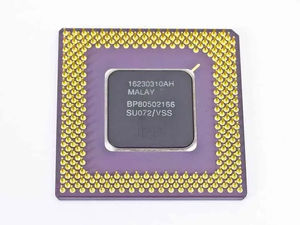 Chatarra de CPU de Cerámica para Recuperación de Oro, Precio de Mayoreo Económico y de Calidad - Product Image 3