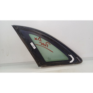 แผ่นบังลมหลัง DX MERCEDES Class B W246 รุ่นที่ 2 A2466703301 651901 (12>) - Product Image 3