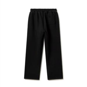 Pantalon de survêtement unisexe coupe ample-Pantalon de survêtement léger, confortable et confortable pour hommes et femmes - Product Image 2