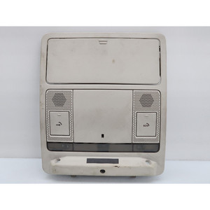 PLAFONIERA LAND ROVER Range Rover Evoque 1ª Serie HJ32519A58A 204DTD (11>) - Product Image 1