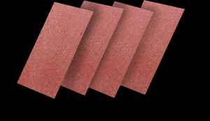 Granit rouge de qualité supérieure pour la décoration de la maison Revêtement de sol en granit rouge Couleur naturelle au meilleur prix par fabricant - Product Image 3