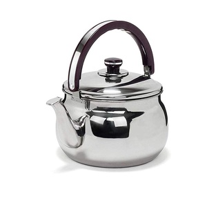 Bouilloire à thé de style antique pour le thé, le café, le thé vert, pour servir le thé à la maison, dans la cuisine, au restaurant - Product Image 3