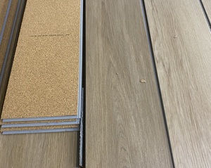 Nút chai underlayment 1mm ANZ Sàn Vinyl sàn SPC bấm vào tổng số 5mm Độ dày - Product Image 1