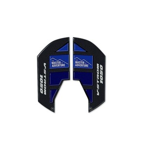 Adesivi 3D in Gel per Protezione Moto per SUZUKI V-STROM 1050 - Product Image 2