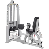 Appareil d'entraînement des cuisses et des hanches pour renforcer les muscles internes/externes des cuisses – Équipement de fitness reconditionné pour studios et entraînements en intérieur