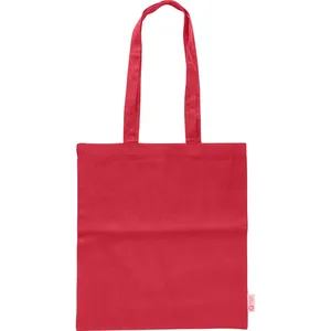 Borsa Shopping Riciclata Cassiopeia, Shopper Ecologica Promozionale per Gadget - Product Image 4