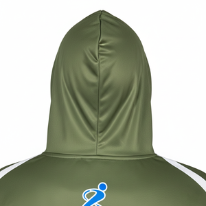 เสื้อฮู้ดดี้พรีเมียมสำหรับผู้ชาย คุณภาพสูง ฤดูหนาว 2026 สไตล์ใหม่ เสื้อฮู้ดดี้พื้นฐานสำหรับฤดูหนาวแบบซับลิเมชั่น - Product Image 6