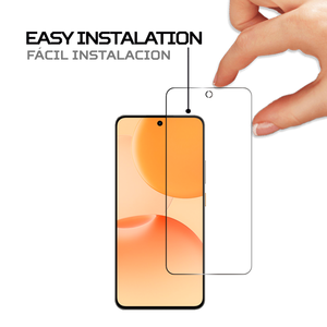 ฟิล์มกันรอยหน้าจอเรียลมี พี 4 5 จีพร้อมคุณสมบัติป้องกันการกระแทก - Product Image 3