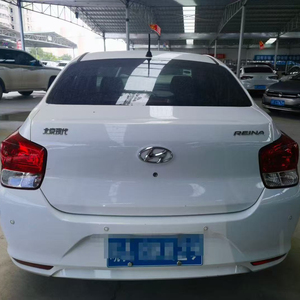 รถยนต์มือสองสภาพดี ปี 2020 รุ่นเวอร์นา 1.4 รถยอดนิยมและขายดี - Product Image 3