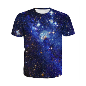 Camiseta de servicio personalizado de calidad, camisetas de manga corta con estampado de sublimación para hombres, camisetas de sublimación para hombres - Product Image 4