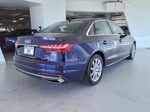 Impoluto limpio 2021 Audi A42 - Product Image 3