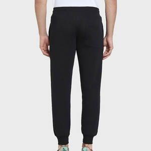 Wholesale Custom Logo Drawstring <b>Men</b> <b>Trousers</b> Loose Fit Customized Logo <b>Printing</b> <b>Men</b> <b>Trousers</b> - Product Image 3