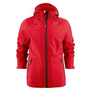 Chaqueta Softshell Personalizada para Hombre, con Capucha, Corte Moderno, Resistente al Viento y al Agua, Estilo Urbano para Viajes y Desplazamientos Diarios, Chaqueta Softshell al por Mayor - Product Image 4